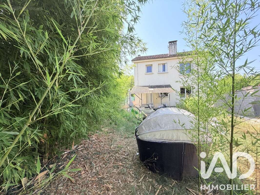 Maison 70 m² à Coulounieix-Chamiers  - photo 4
