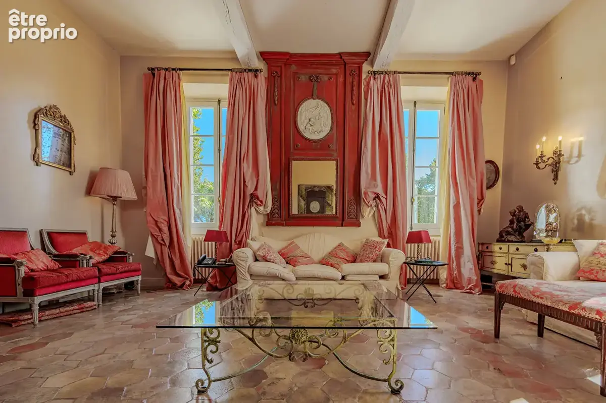 Somptueuse propriété privée au coeur du Gers - photo 3