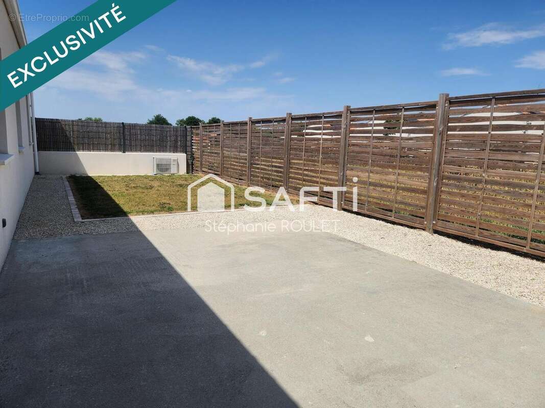 Maison 98 m² à Bournezeau  - photo 3