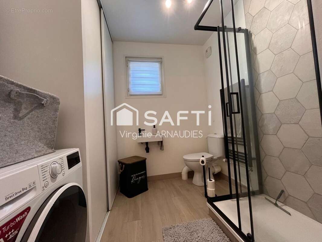 Photo 9 - Maison à HERBLAY