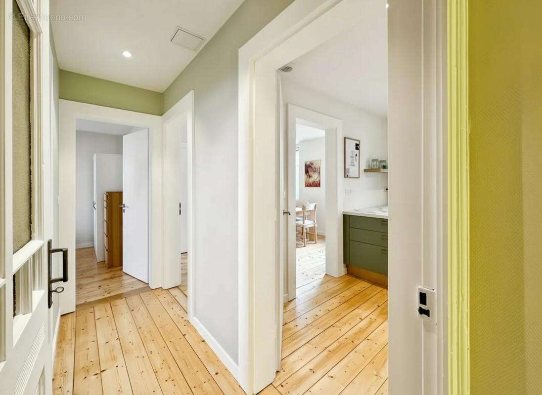 Maison à SCHILTIGHEIM