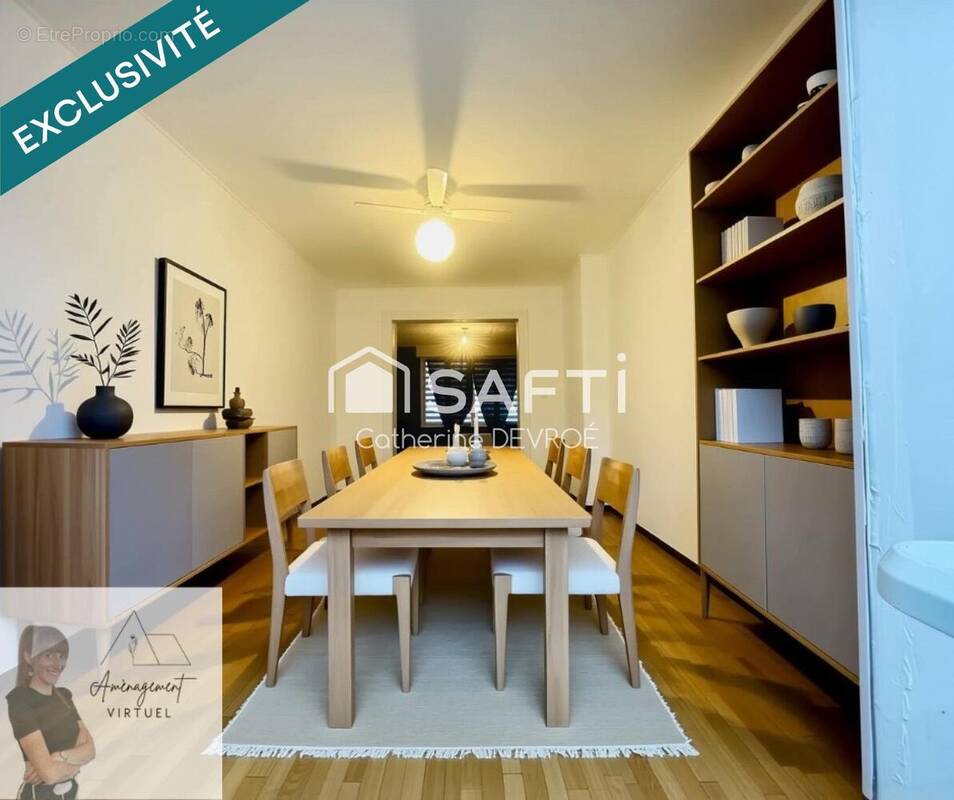 Photo 1 - Maison à OUTREAU