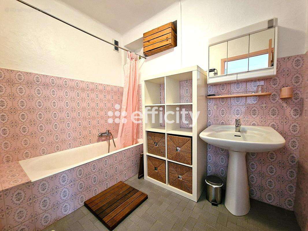 Appartement - photo 9