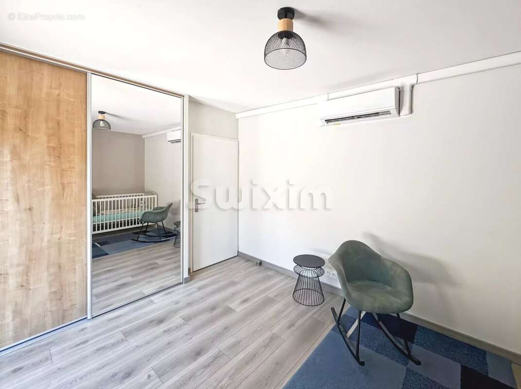 Maison à MONTBOUCHER-SUR-JABRON