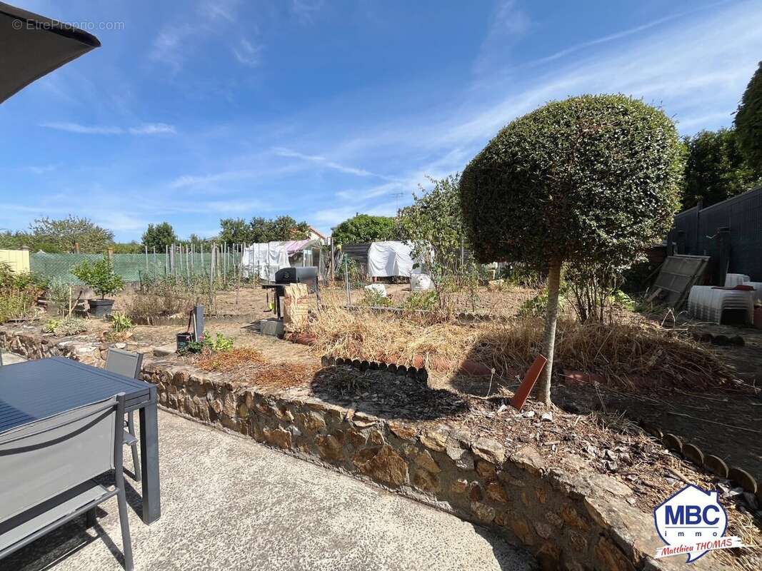Pavillon sur sous sol - photo 10