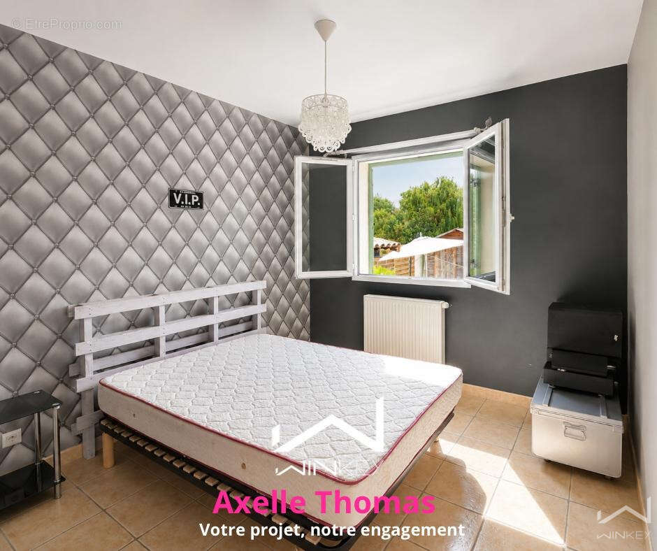 Maison 140 m² à Cruas  - photo 7