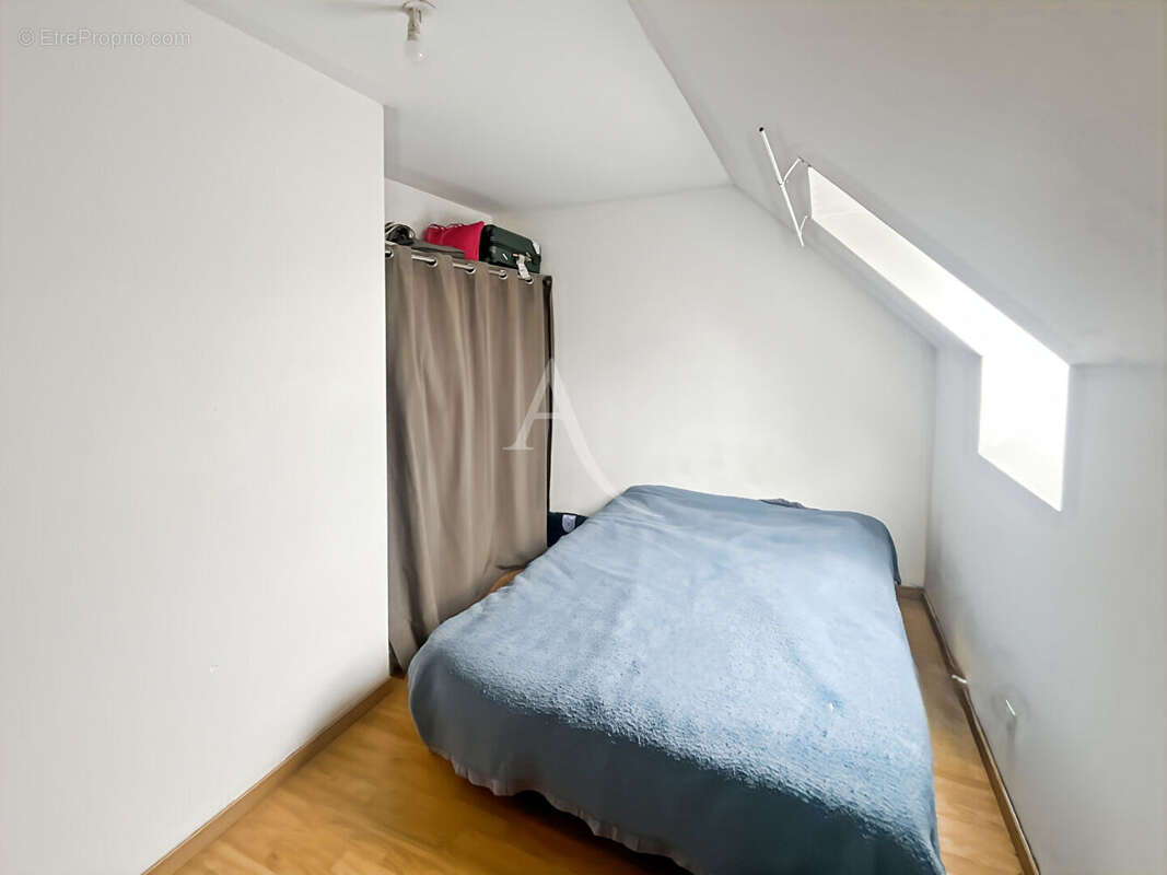 Maison Les Mureaux 87m² - 3 chambres - photo 6