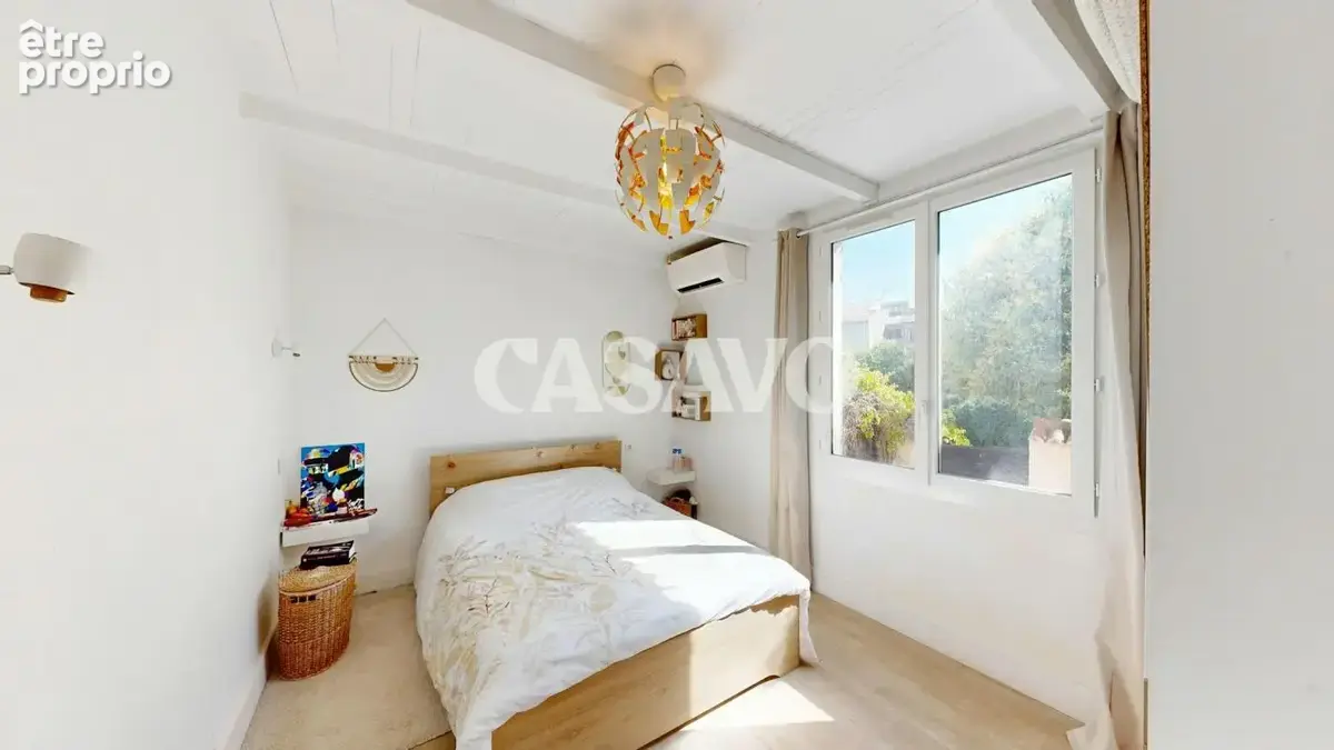 Vente Maison 4 pièces de 120m² - 13420 Gémenos - photo 7