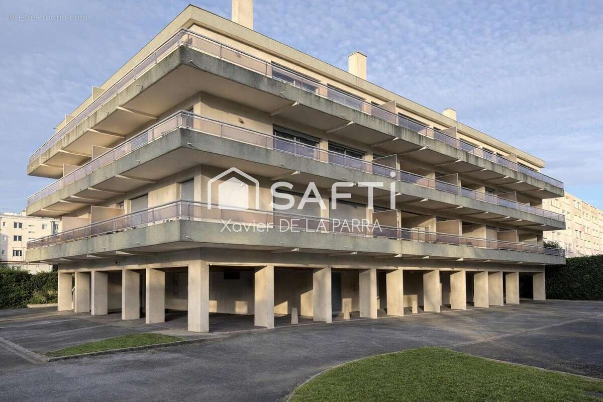 Photo 9 - Appartement à TOULOUSE