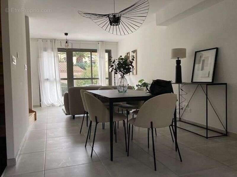 Maison à COLLIOURE