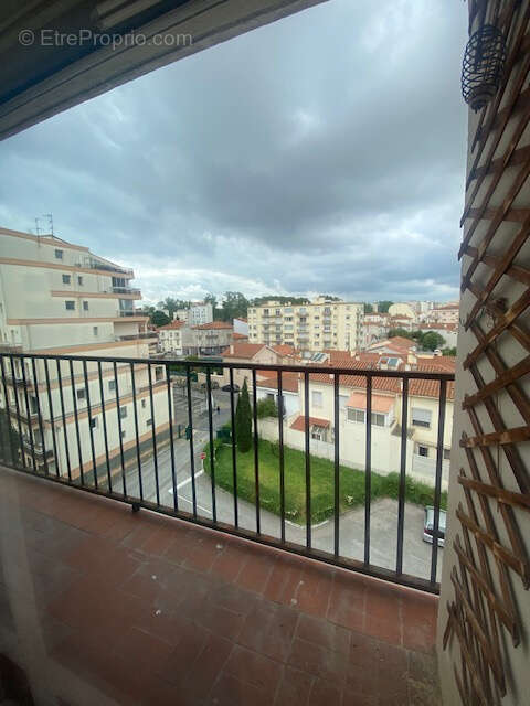 Appartement à PERPIGNAN
