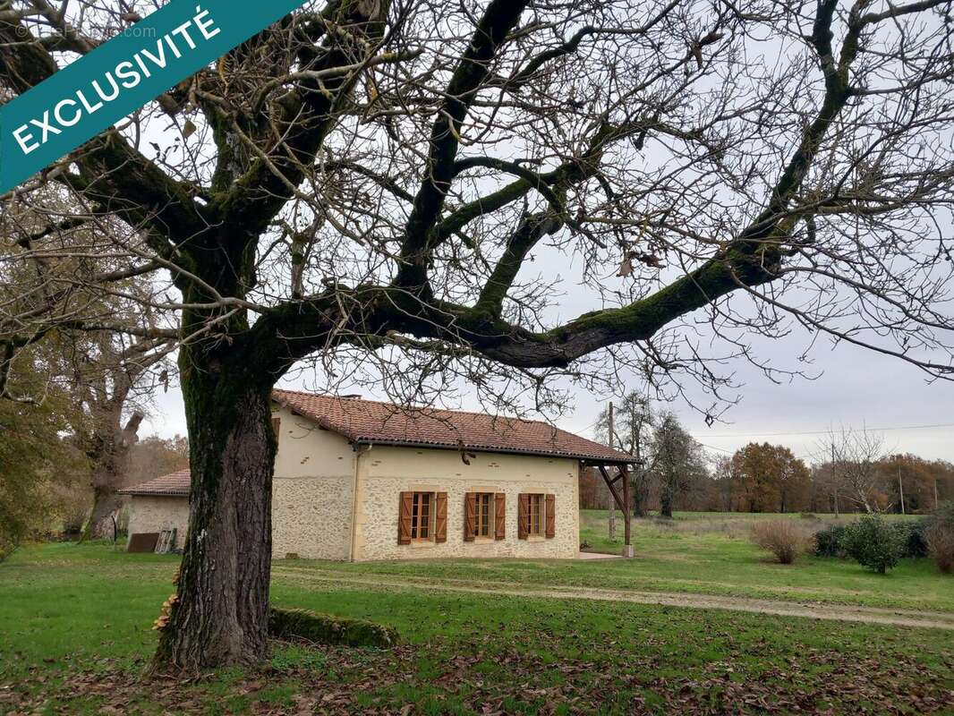 Photo 3 - Maison à ROQUEFORT