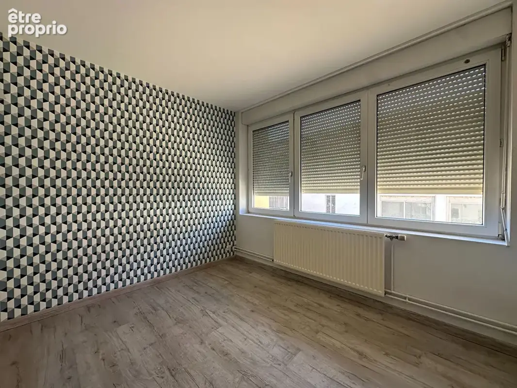 Investissement locatif Lot de copropriété composé de 3 logements 137 m²  Rentabilité brute env. 8 % - photo 9