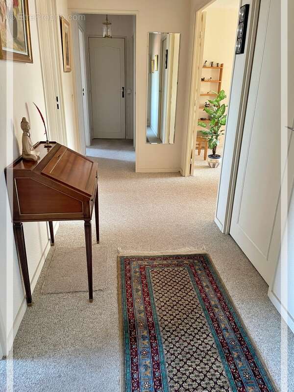 Appartement à ROUBAIX