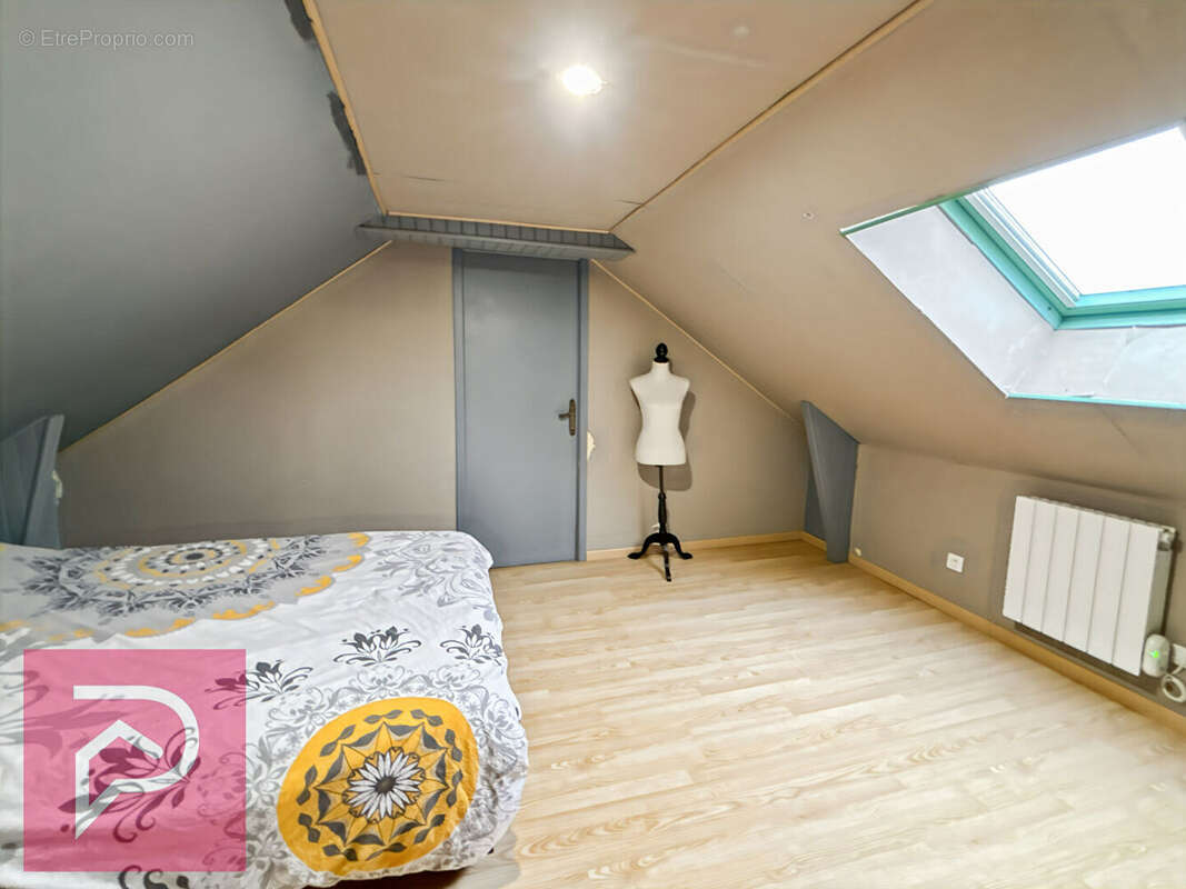 Maison entre bernay et le neubourg - photo 11