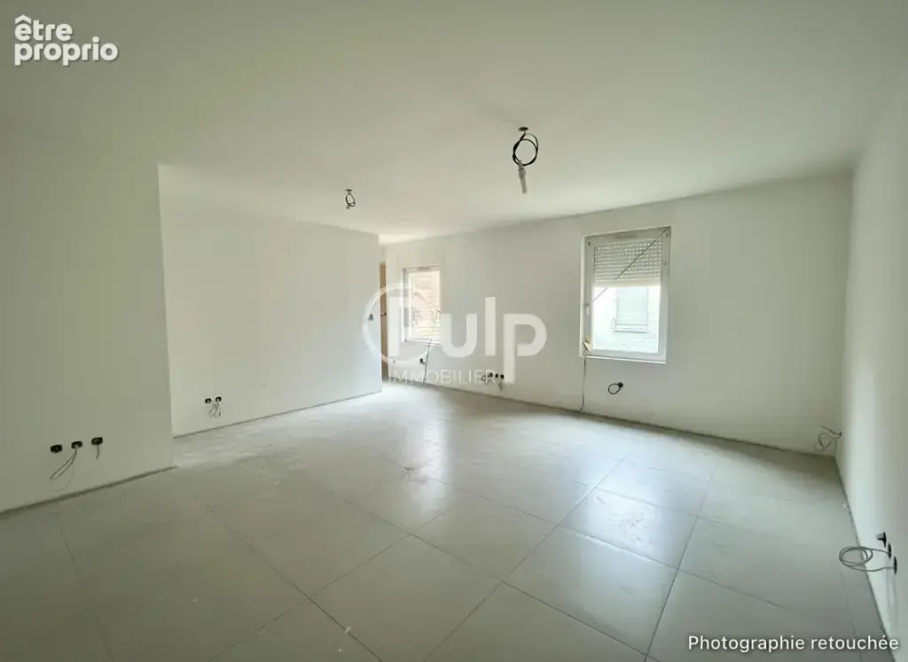 Maison de 45m2 à Flers-en-escrebieux - photo 3