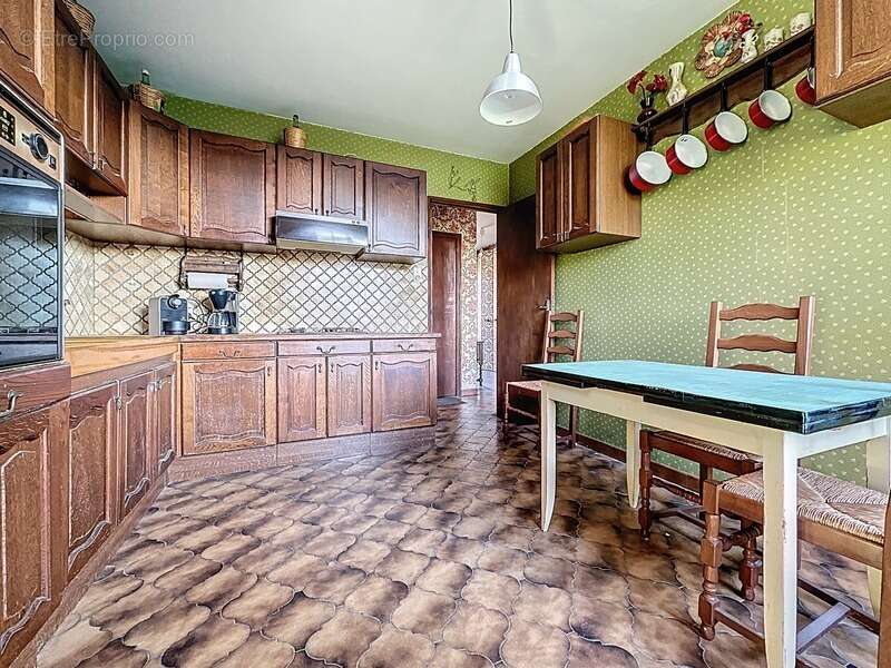 Maison à SEMEAC