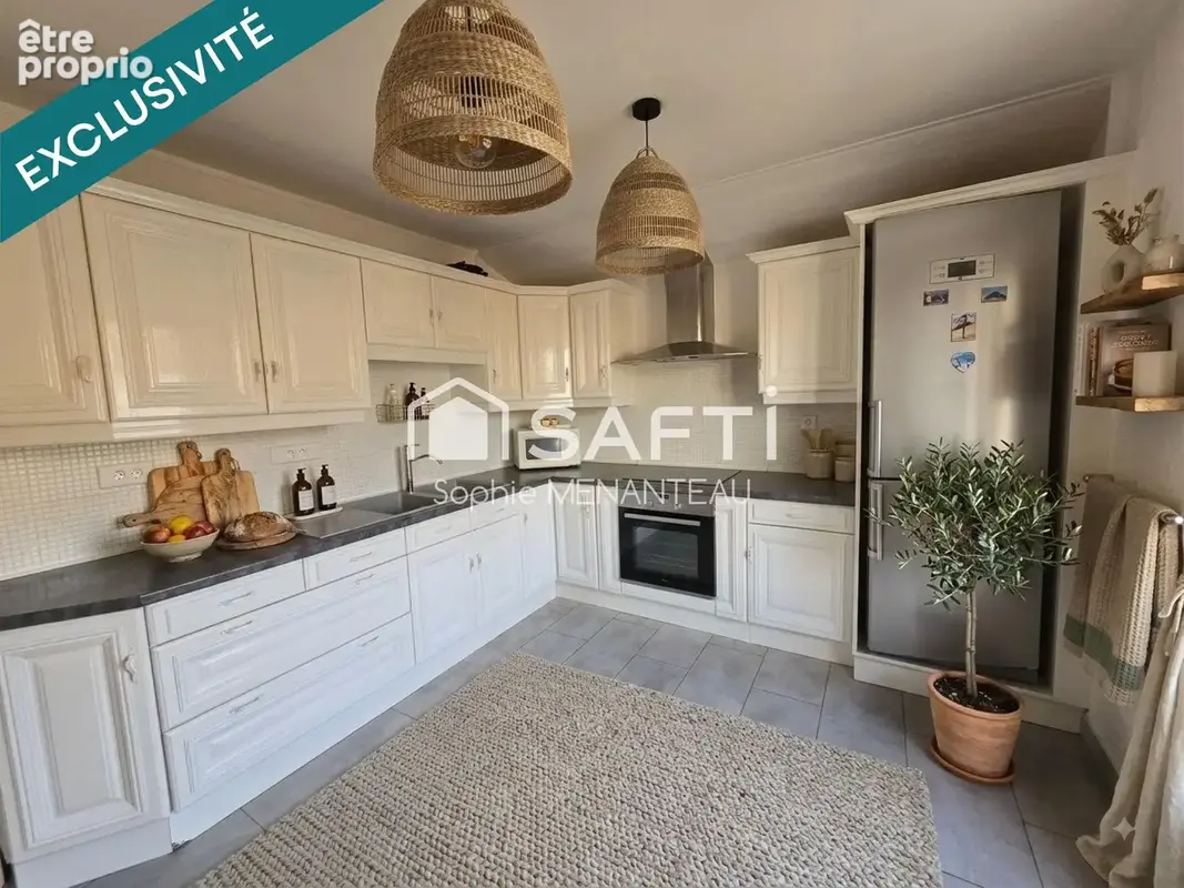Photo 1 - Maison à BERCK
