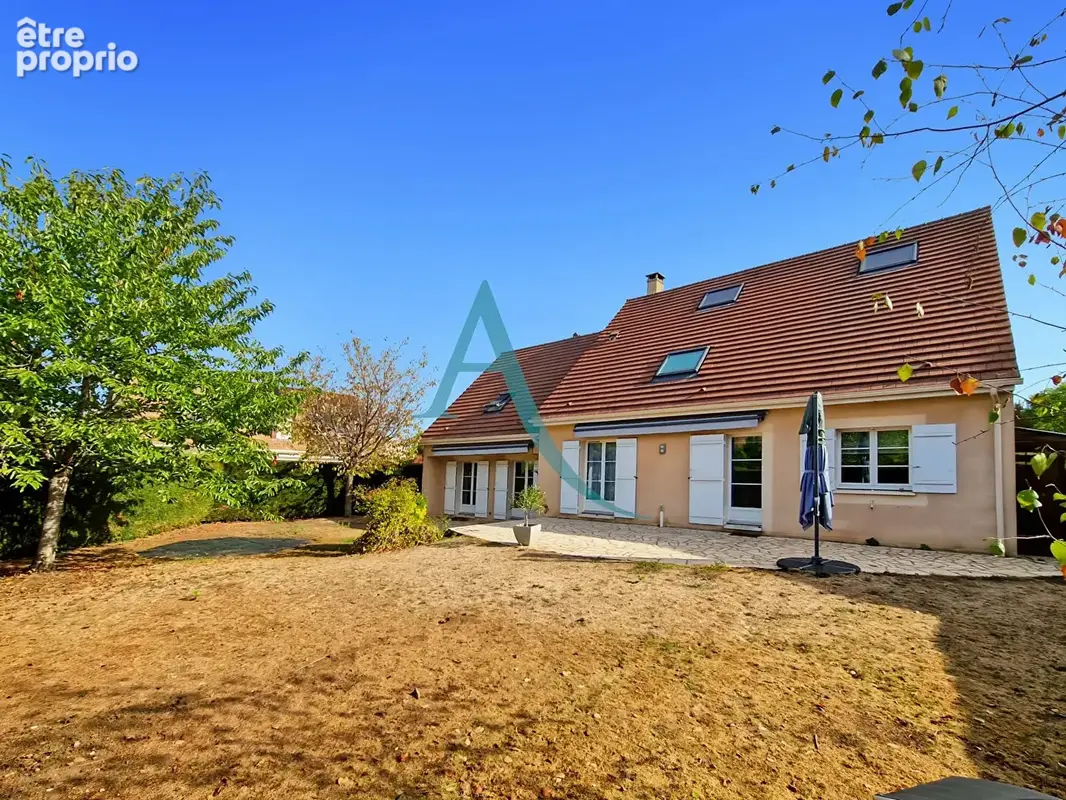 Maison mennecy kaufman&broad modèle rambouillet - photo 16