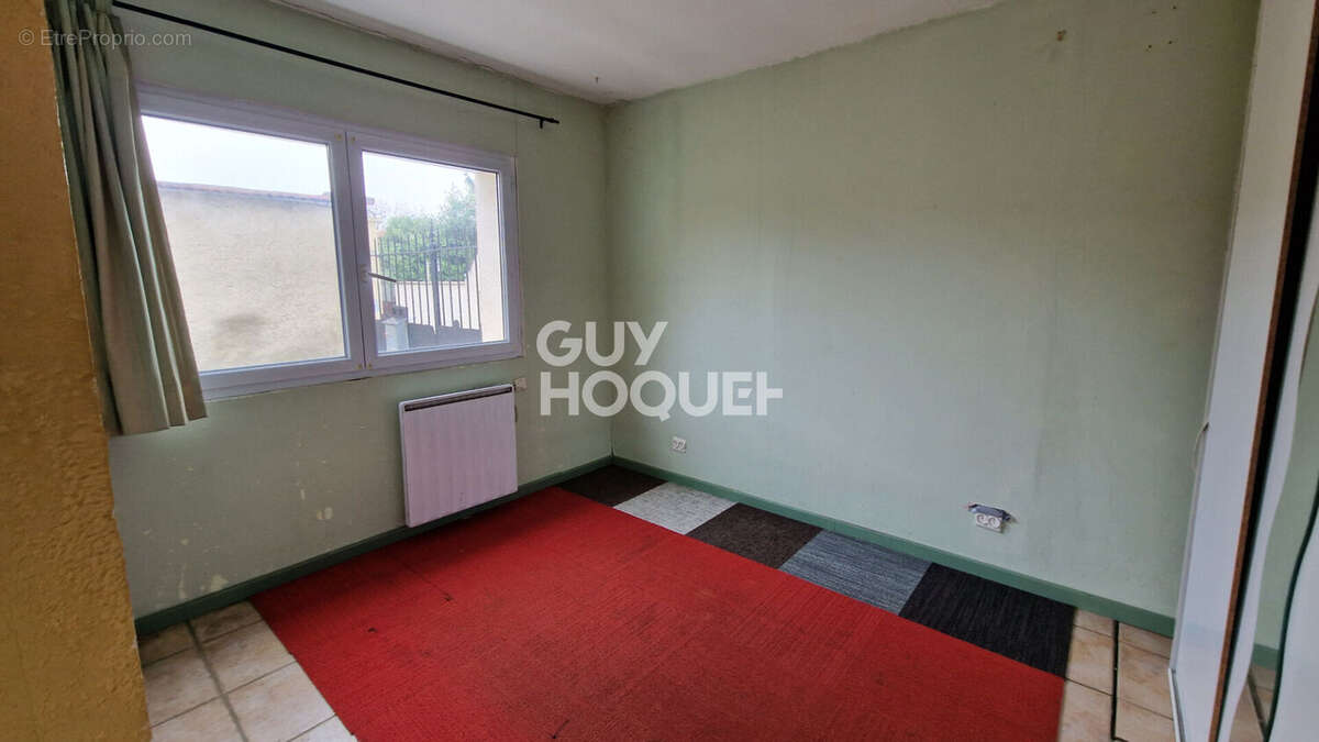 Maison à LE COUDRAY