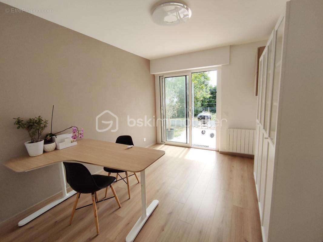 Maison à STAFFELFELDEN