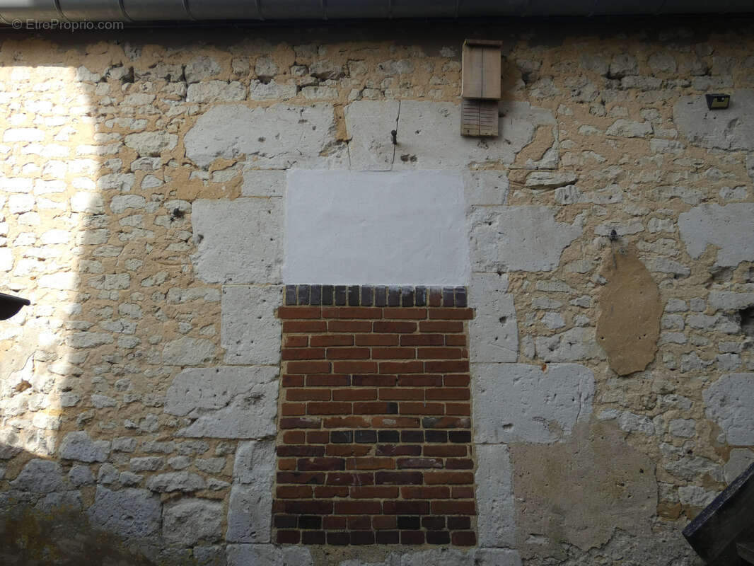 Maison à MORTAGNE-AU-PERCHE