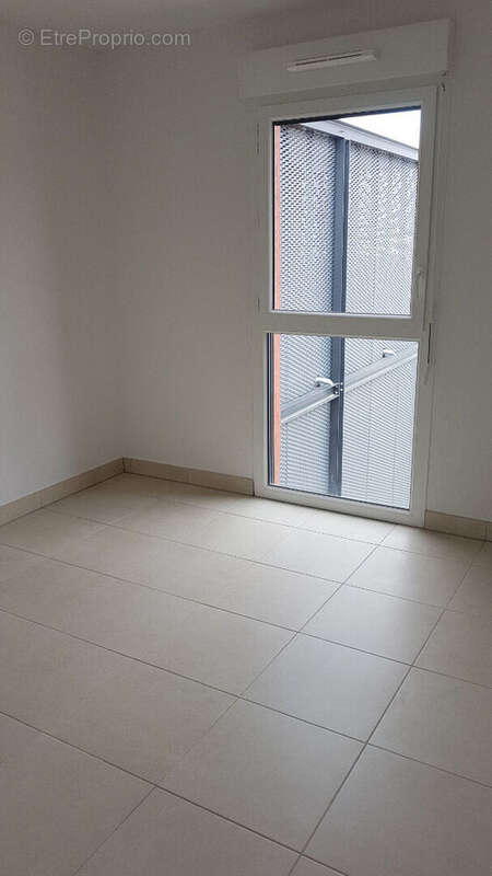 Appartement à BRIGNOLES