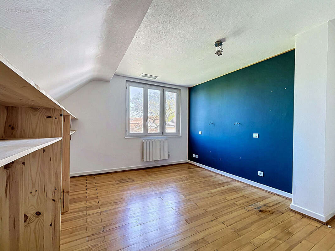 Appartement à LINGOLSHEIM