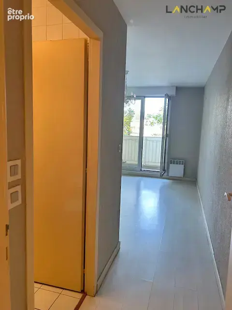 Bel appartement de centre ville - photo 14