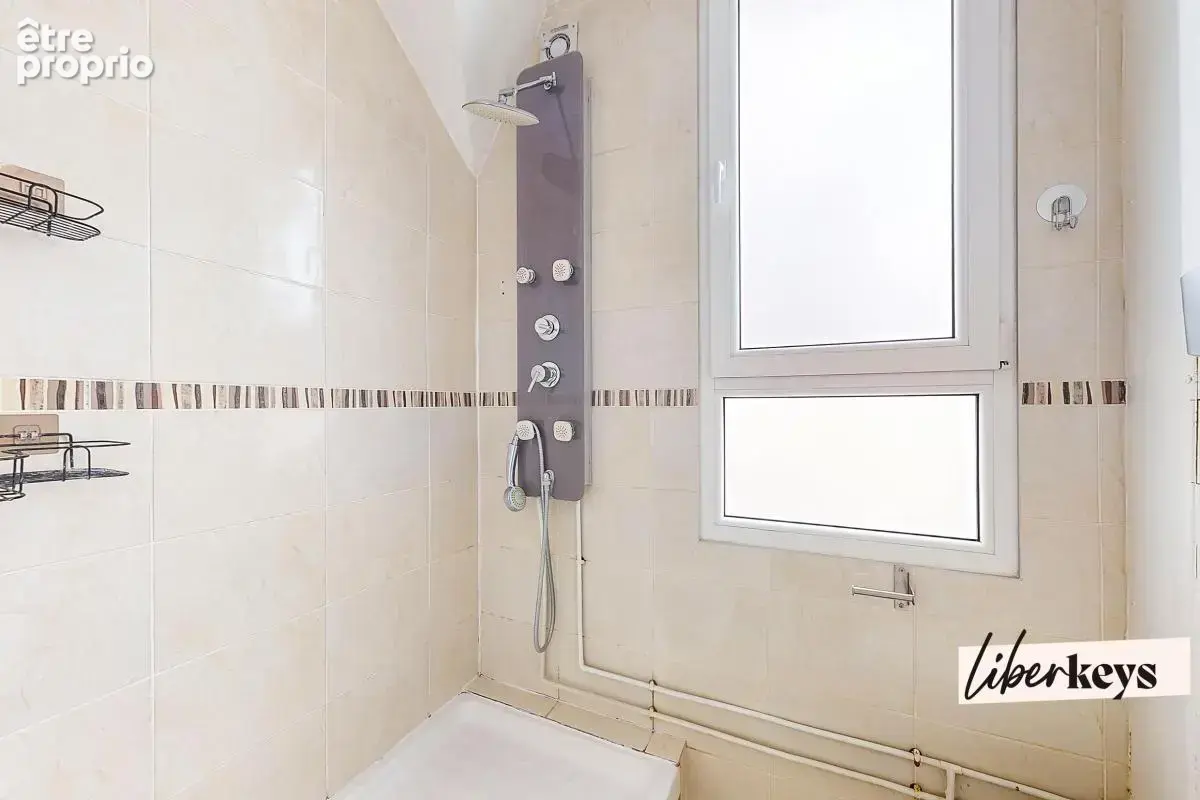 Appartement 2 pièces de 33,45 m² avec cave – Métro Garibaldi à 270 m – Saint-Ouen-sur-Seine - photo 10