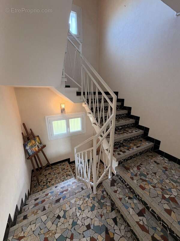 Maison à SAINT-JEAN-EN-ROYANS