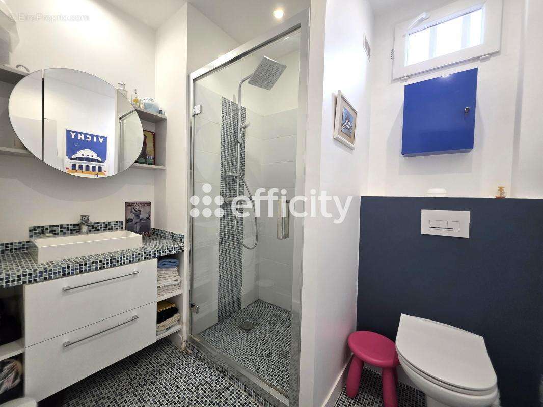 Appartement à CLAMART