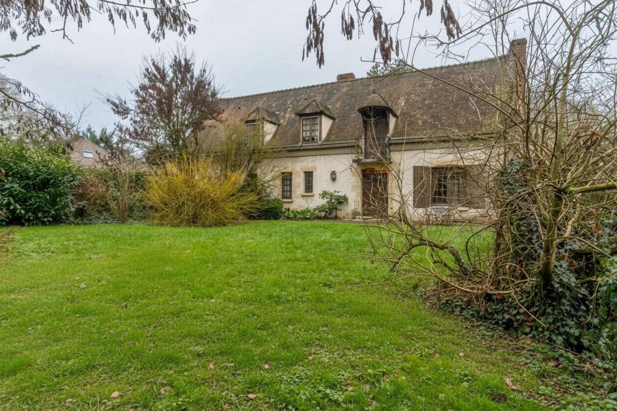 Maison à LA NORVILLE