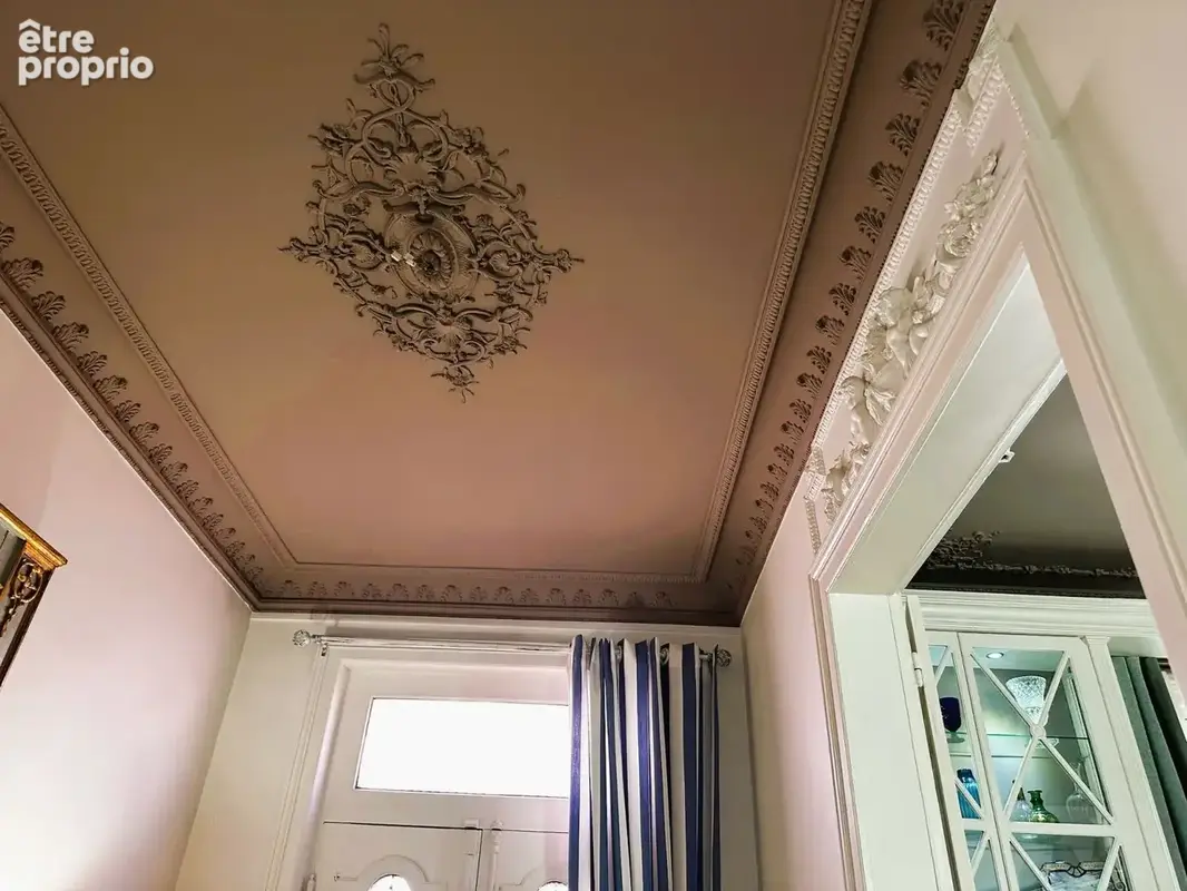 Maison bourgeoise d'exception a proximite du plan d'eau - photo 20