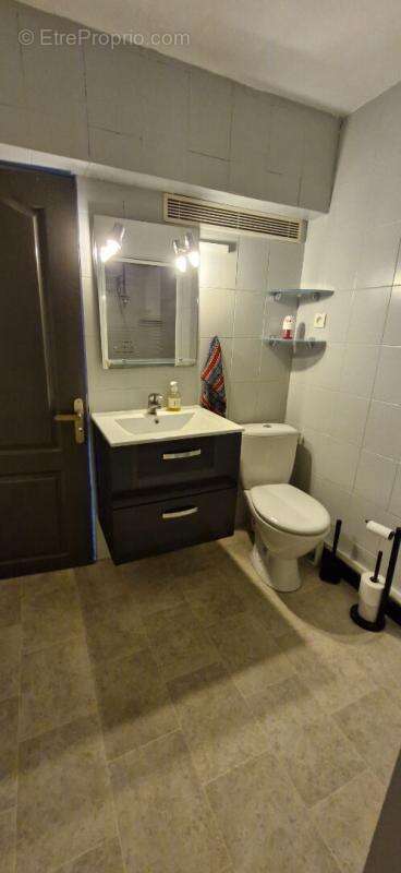 Appartement à MARTIGUES