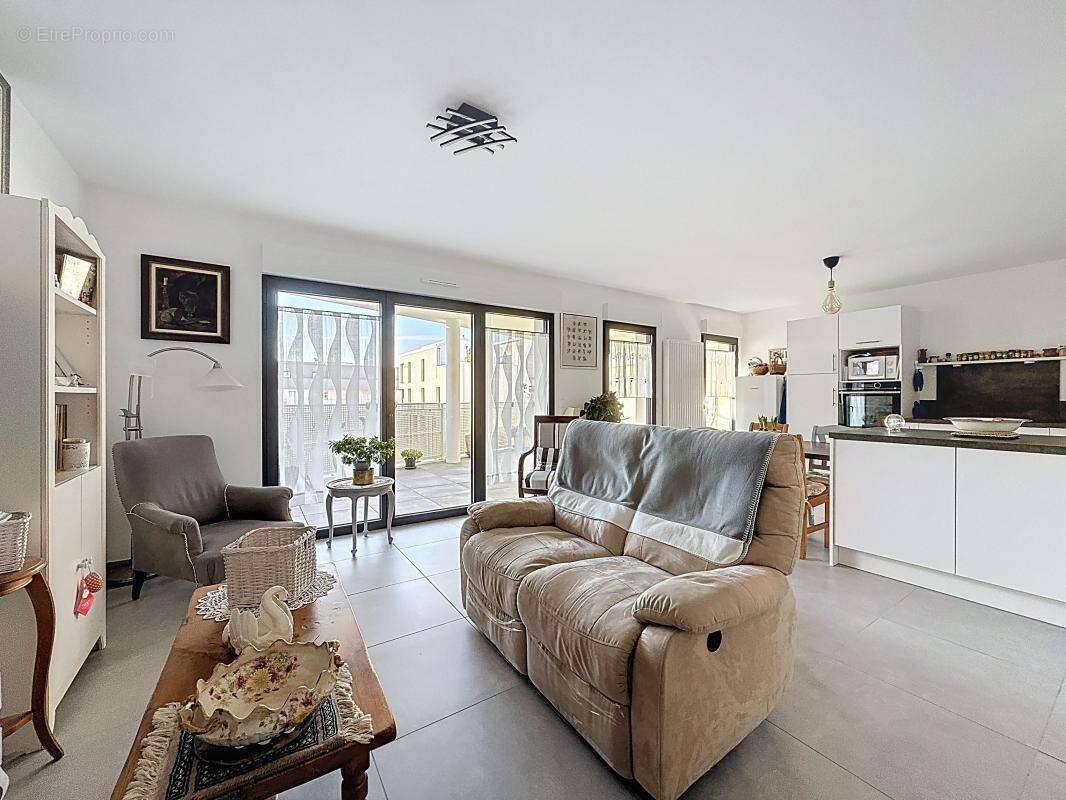Appartement à LA ROCHELLE