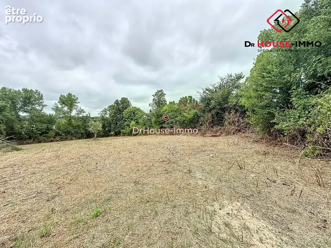 Terrain 2 006 m² à vendre à Razac-Sur-L'isle (24430) - photo 33