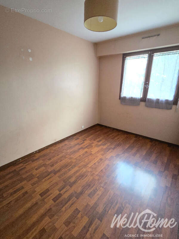 Appartement à SAINT-OUEN-L&#039;AUMONE