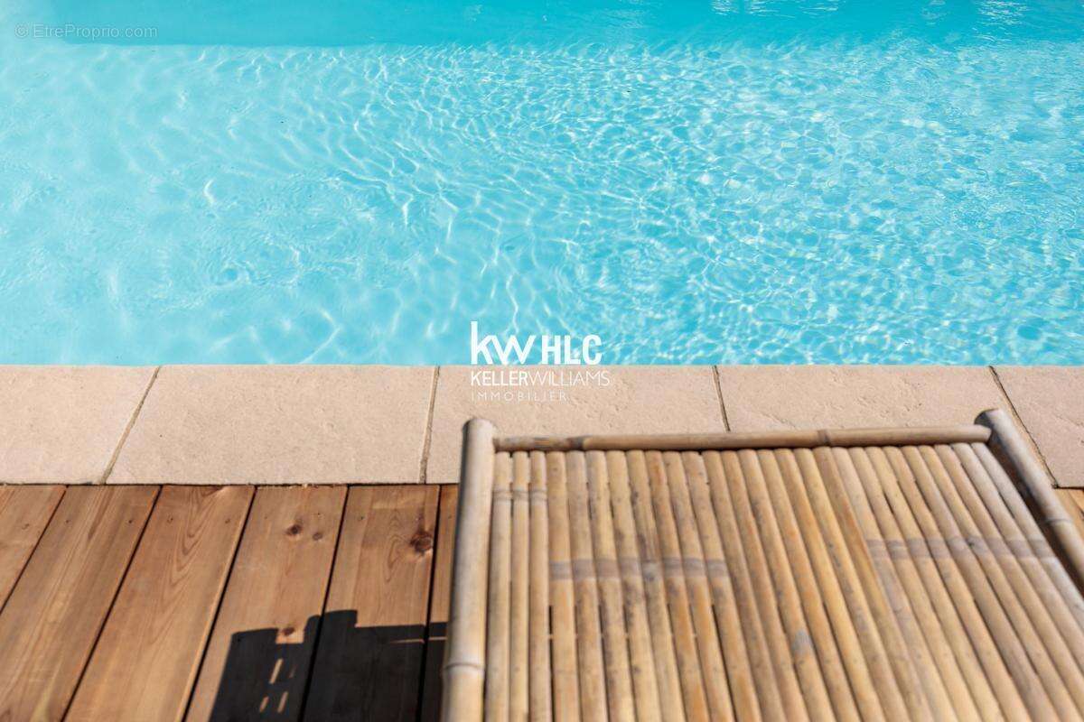 Maison à LE BAR-SUR-LOUP