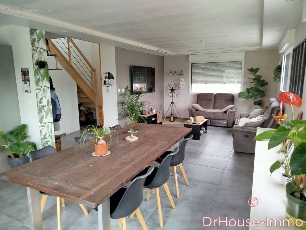 Maison à WARDRECQUES