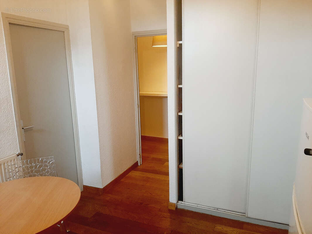 Appartement à SAINT-BRIEUC