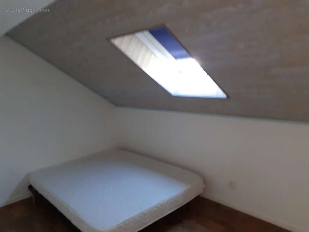 Appartement à AURILLAC