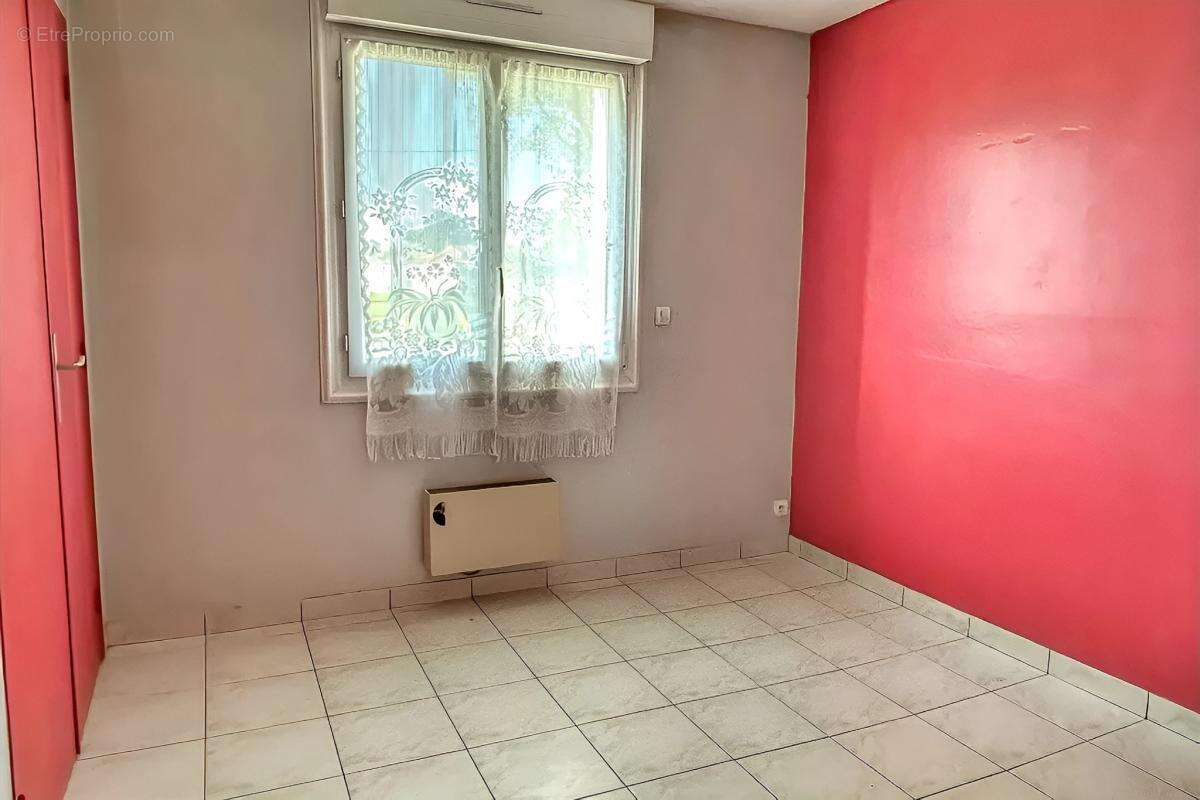 Maison à LA HAIE-FOUASSIERE