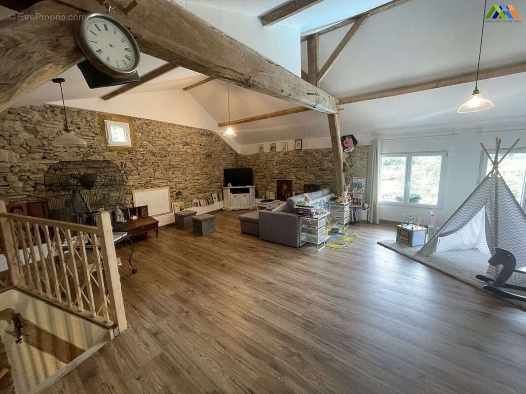 Maison 384 m² à Saint-Plancard  - photo 3