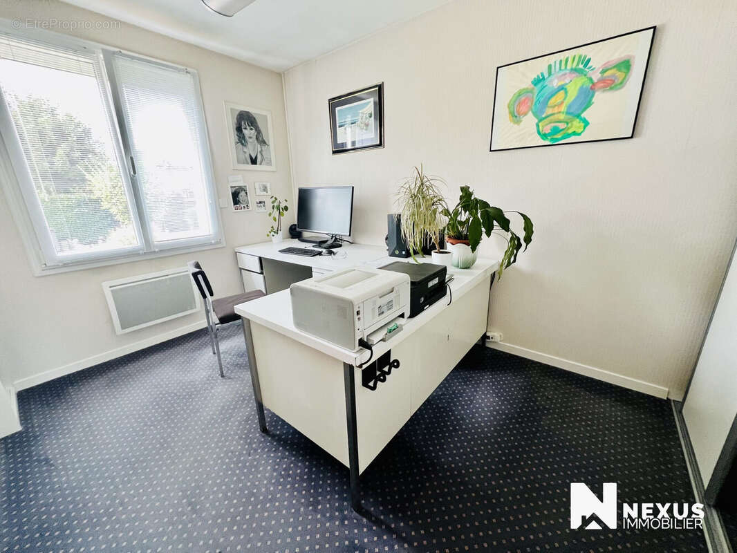 Maison à FRANQUEVILLE-SAINT-PIERRE