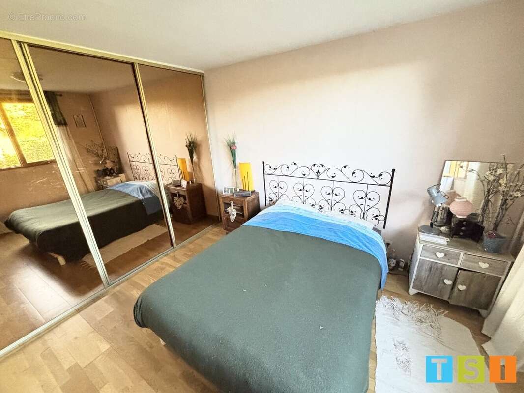 Maison à SAINT-GAUDENS