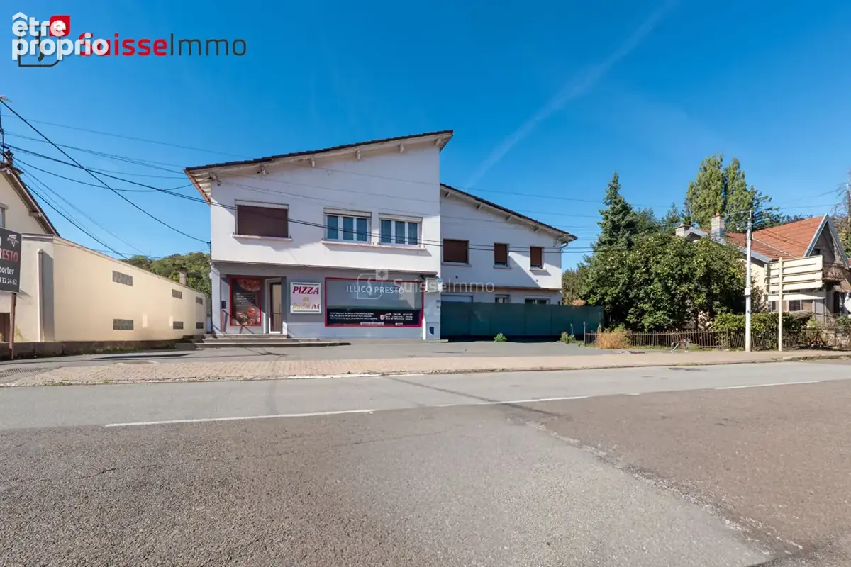 Spécial investisseur Appartement  3 pièces de 55.97 m2 - photo 15