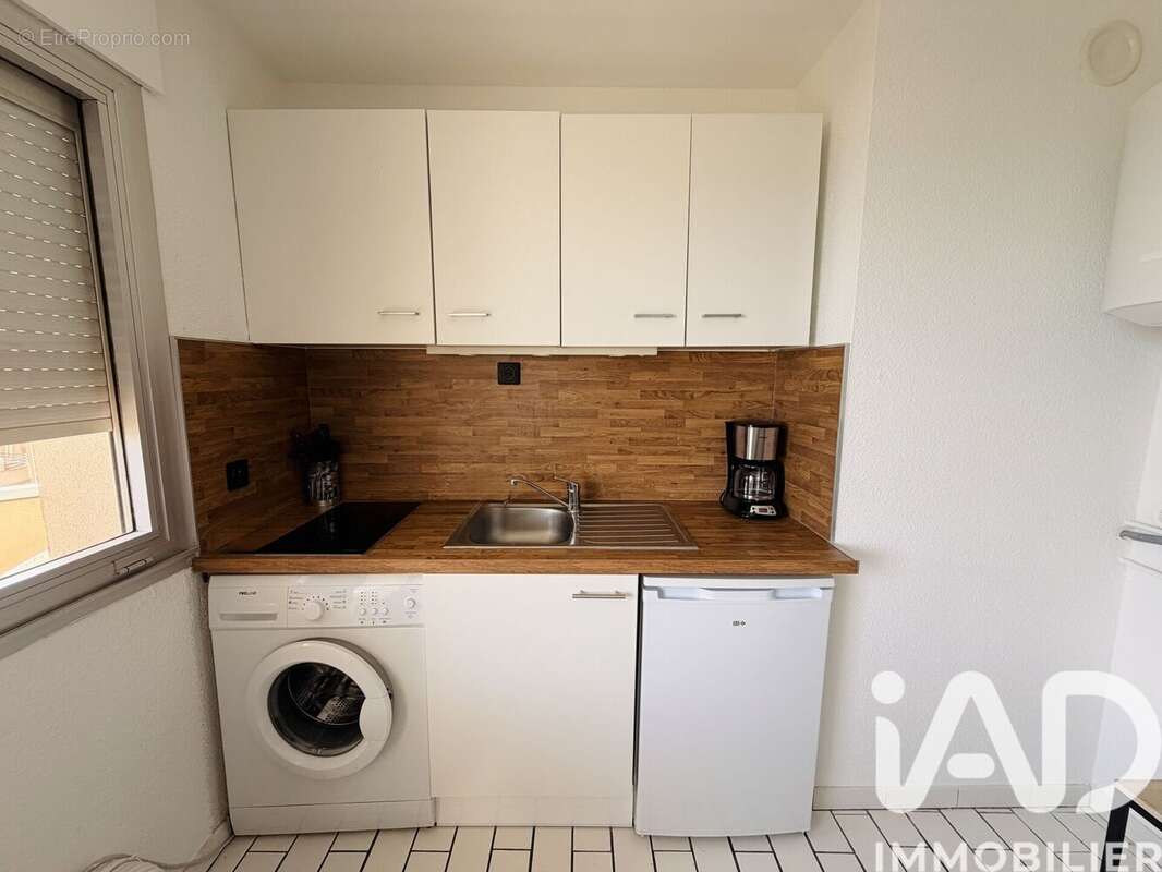 Photo 5 - Appartement à CANET-EN-ROUSSILLON