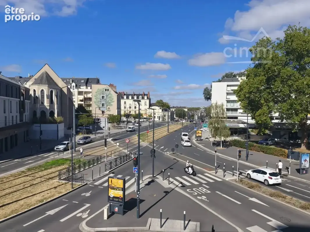 Commerce à ANGERS