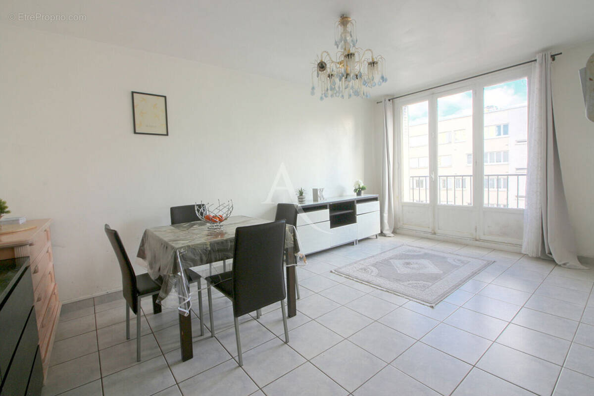 Appartement à ANTONY